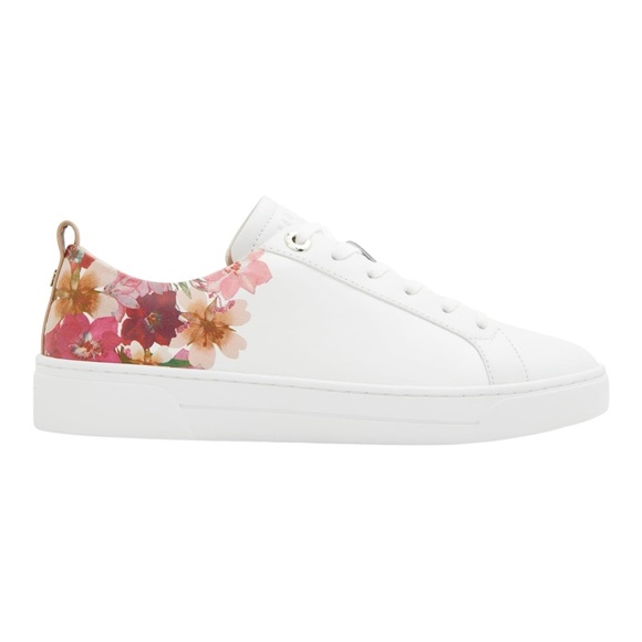 Ted Baker Women's Alison Sneaker - Picture 2 of 9
